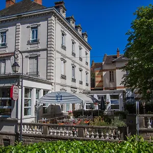Des Thermes Hotel