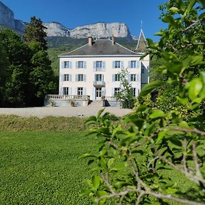 Domaine Clairfontaine - Junior Bed & Breakfast